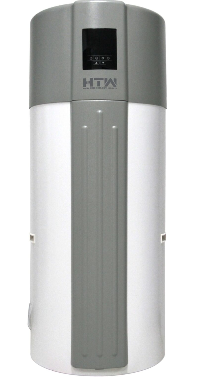 Acumulador aerotérmico Clase A+ 500L Serie VAX