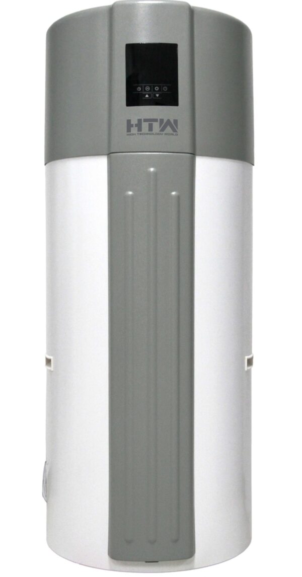 Acumulador aerotérmico Clase A+ 300L Serie VAX