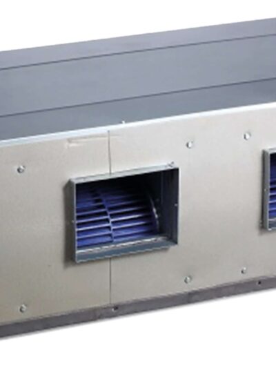 Conductos Aire Acondicionado Alta presión 45/56 Kw Serie BIG DUCT