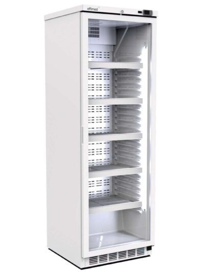 Armario Expositor Refrigerado Especial Farmacia 620 x 655 x 1872h mm VR300 Línea Córdoba