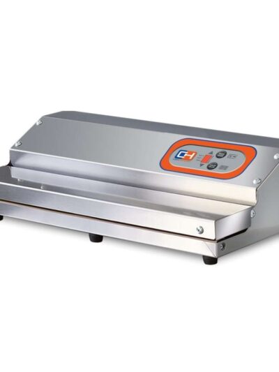 Envasadora al Vacío de Aspiración Externa Sobremesa Barra soldadura 350 mm FAST35 Línea Verona
