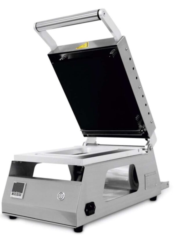 Termoselladora de Barquetas (sin moldes) PEKIN TS-1