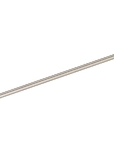 Pie tubo 730 mm para grifos 1 salida 021