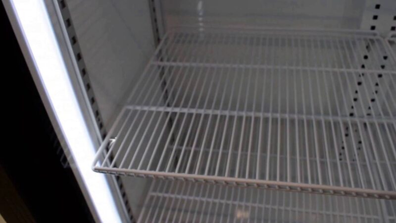 Estante Adicional de 500x450mm PEKIN ESTCST