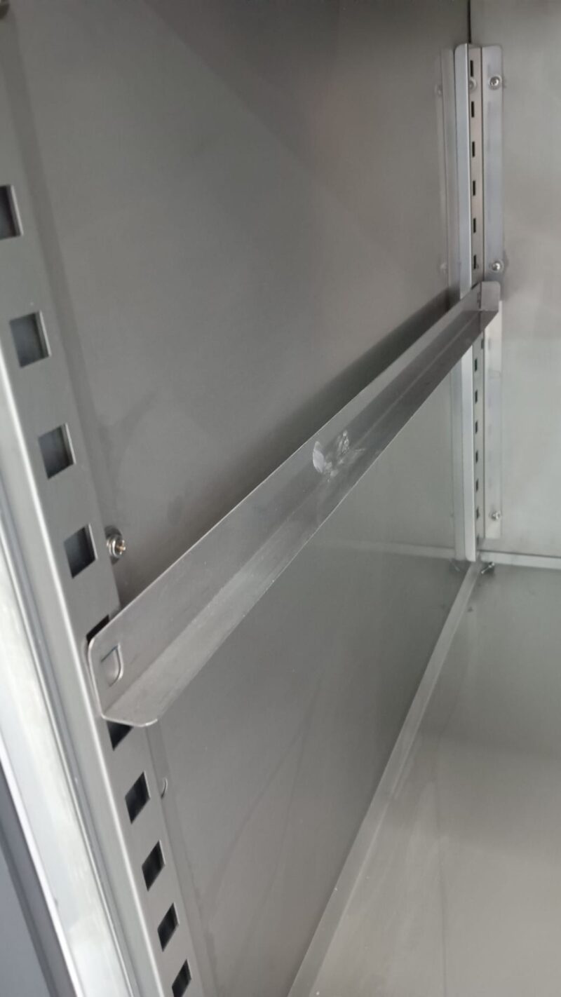 Juego de guías para armario ARCH-1002