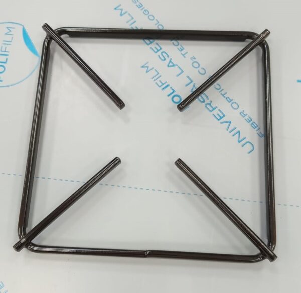 Parrilla reductora fuego 2.01.30.2.024