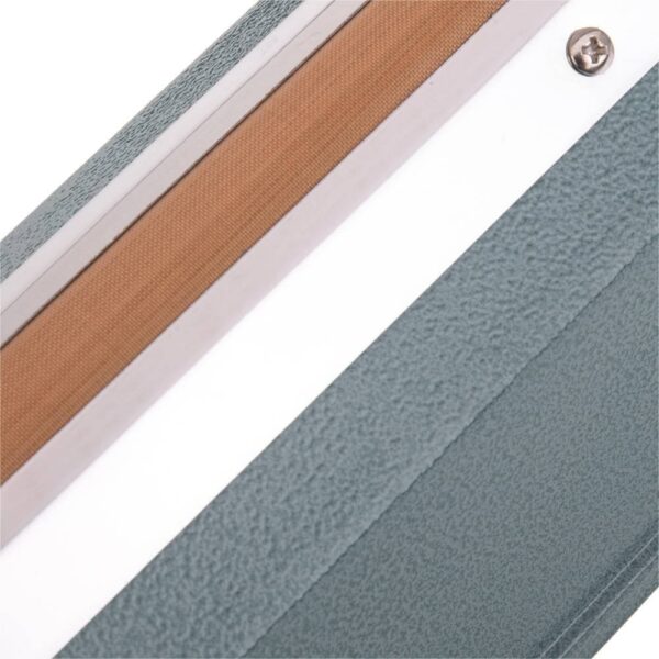 Resistencia metálica y tela base para Selladora MF-400 PEKIN RMF4