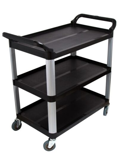 Carro de Servicio de 1020X500X960h mm PEKIN CARROT2-PP