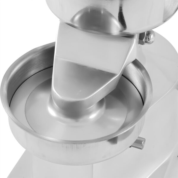 Formadora de Hamburguesas Diámetro 130 mm PEKÍN HB-130