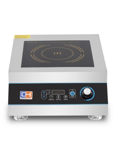 Cocina Inducción Sobremesa 5000W PEKIN IC-50A