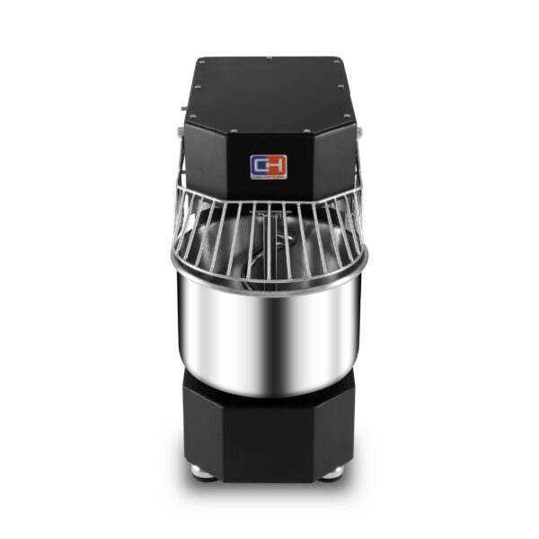 Amasadora Espiral 10 litros 0,55 kW con Variador Velocidad HS-5L