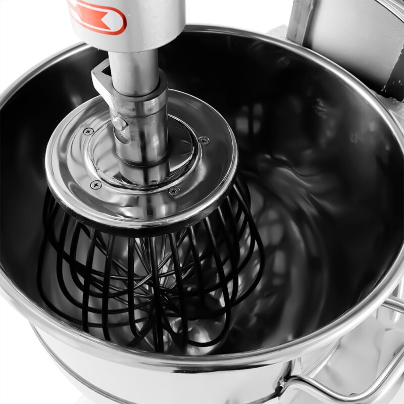 Amasadora Batidora Mezcladora Planetaria 40 litros PEKIN B40B