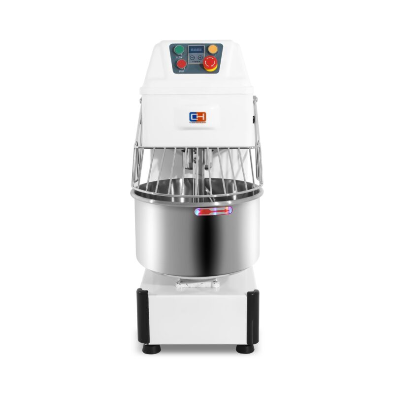 Amasadora Espiral 20 litros 1,5 kW PEKIN HS-20 (HS20A-D)