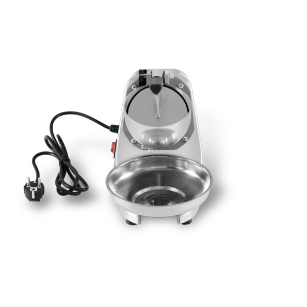 Picadora de Hielo en Aluminio de 400 x210 x330h mm PH-65