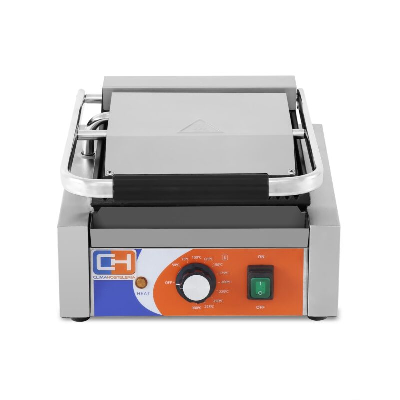 Grill Eléctrico Pequeño de 305x365x210h mm PEKIN PG-811