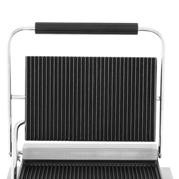 Grill Eléctrico Grande de 430x365x210h mm PEKIN PG-812