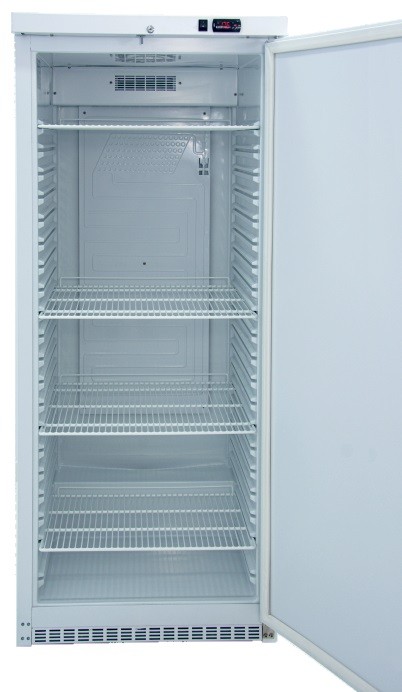 Armario GN2/1 Lacado Blanco 600 litros Refrigerado de 780 x745 x1865h mm CORDOBA ARCH-600L