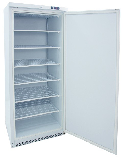 Armario GN2/1 Lacado Blanco 600 litros Congelados de 780 x742 x1865h mm CORDOBA ACCH-600L