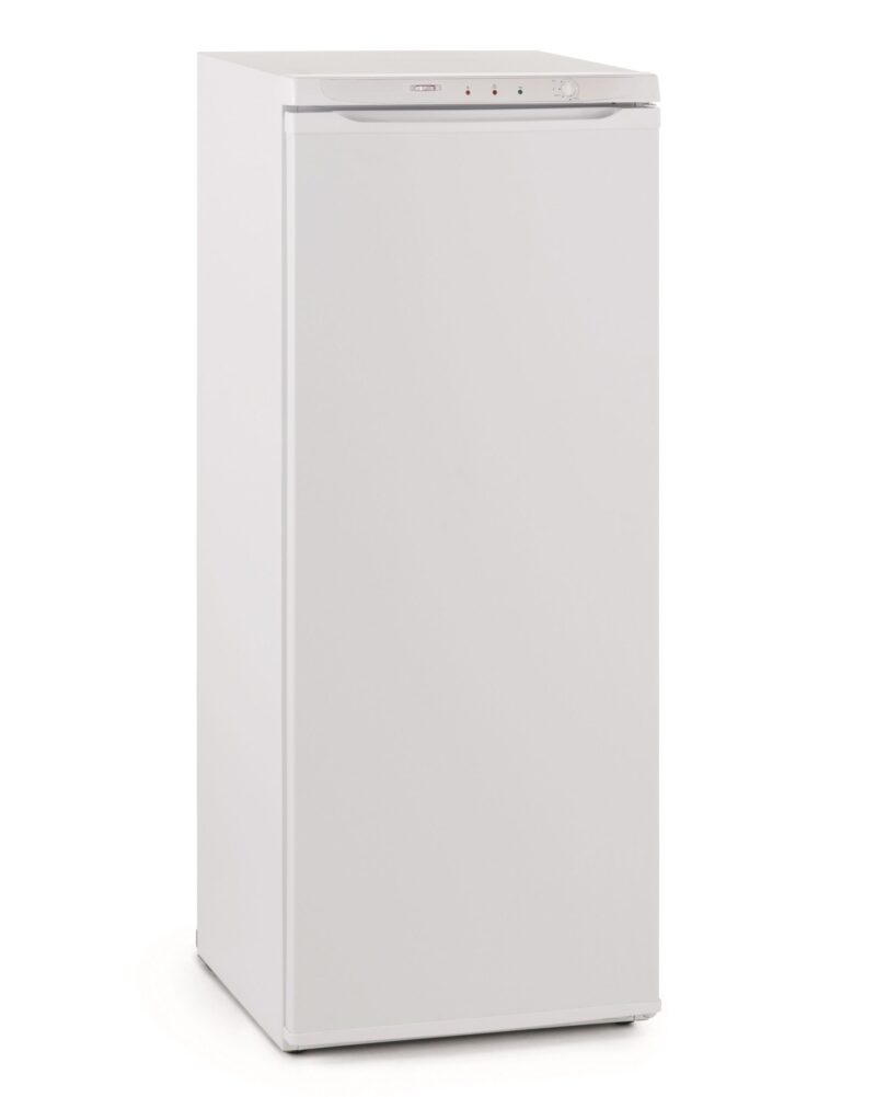 Congelador Vertical Puerta Ciega de 540 x600 x1380h mm AVEIRO CNG220