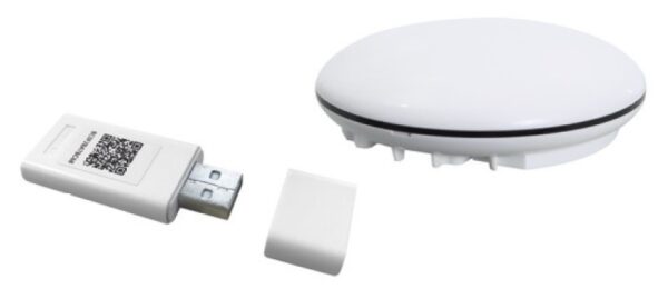 Módulo USB WIFI ADMIRA Cassette 24 a60k HTW