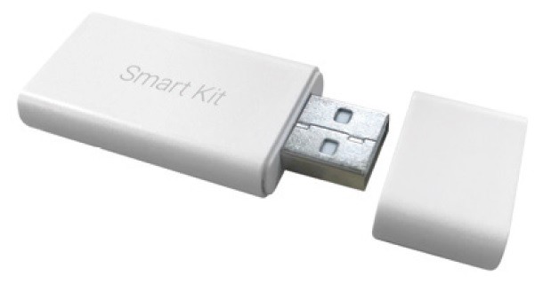 Módulo USB WIFI para Splits HTW