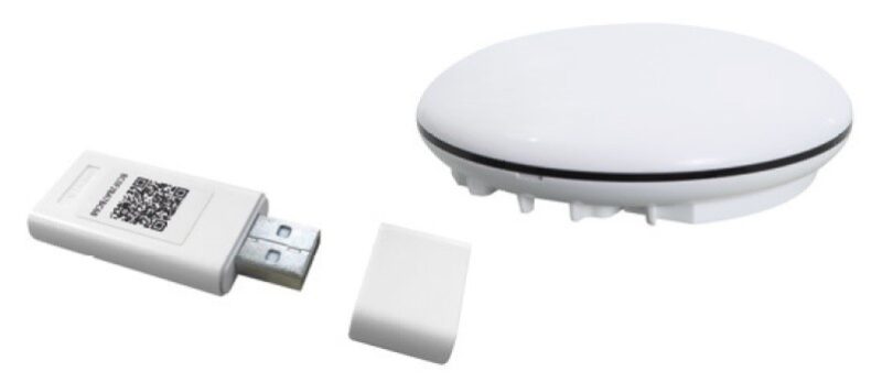 Módulo WIFI ADMIRA Duct,CF,Cassete 12-18k HTW