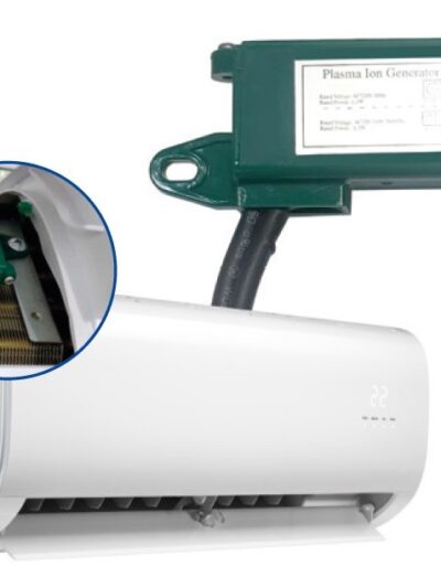 Módulo plasma ionizador universal HTW