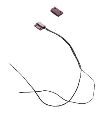 Contacto de puerta para cortinas SA1 HTW