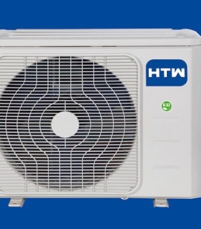 Unidad Exterior MultiSplit Combinable IX41BR32 8600 Frigorías HTW