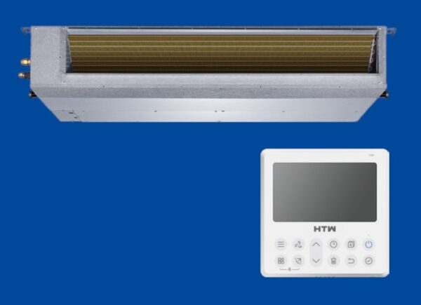 Unidad Interior Conductos Multisplit 4300 Frigorías ADMIRA HTW