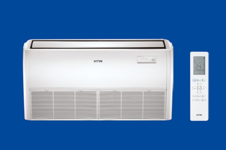 Unidad Interior Suelo-Techo Multisplit ADMIRA 6000 Frigorías HTW