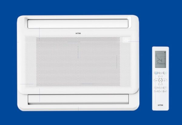 Unidad Interior Consola Multisplit ADMIRA 4000 Frigorías HTW