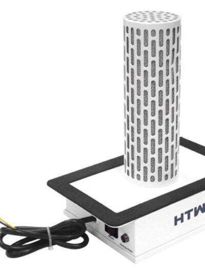 Purificador para conductos 2.000 m3/h HTW