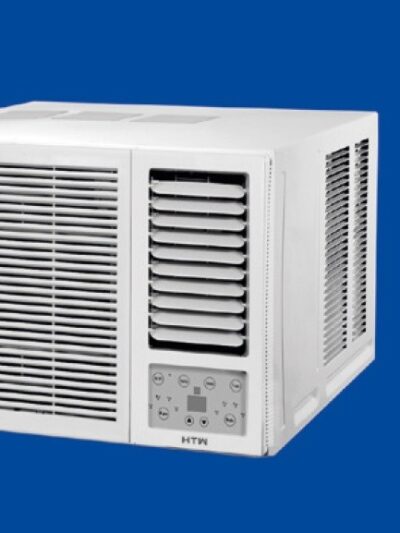 Aire Acondicionado Ventana Bomba de calor 3000 Frigorías HTW