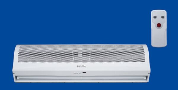 Cortina Aire 1500mm. 220W 2970m3/h 11m/s HTW