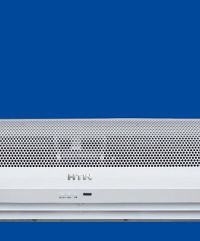 Cortina Aire 2000mm. 320W 3960m3/h 11m/s HTW