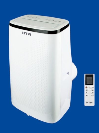 Aire Acondicionado Portatil Solo frío 3600 Frigorías HTW