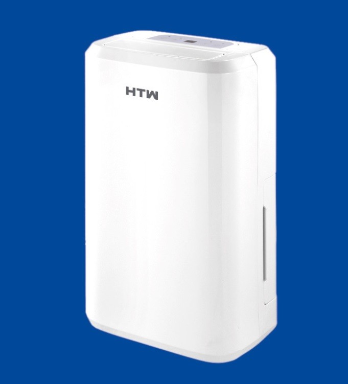 Deshumidificador 16 Litros HTWD016A3