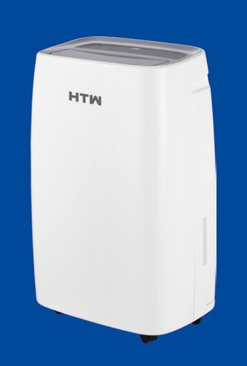 Deshumidificador 50 Litros  HTWD050A3