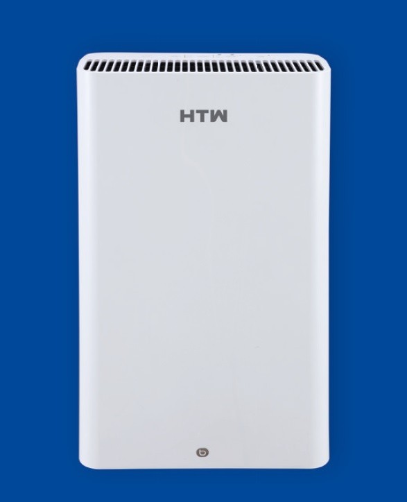 PURIFICADOR 220m3/h HTW