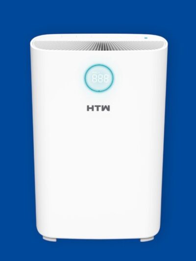 PURIFICADOR CON UV Y ANALIZADOR 210m3/h HTW