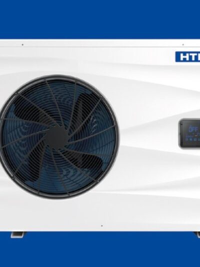 Bomba de Calor Piscina/Spa 11.0 kW Lion HTW