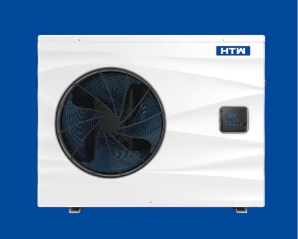 Bomba de Calor Piscina/Spa 16.0 kW Lion HTW