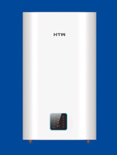 Termo Doble Tanque 80L serie WIFI DUO HTW