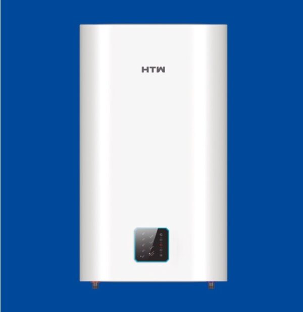 Termo Doble Tanque 80L serie WIFI DUO HTW