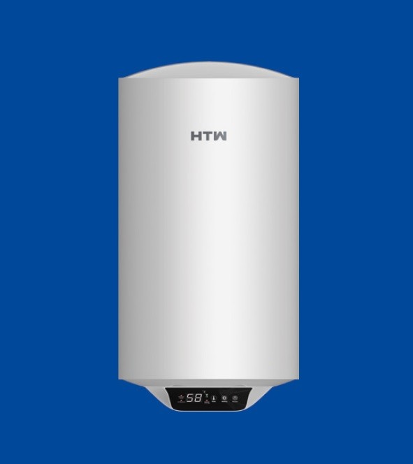 Termo Vertical 50L serie SMART PLUS - WiFi HTW