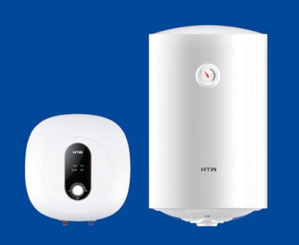 Termo Vertical 30L serie ESSENTIAL ECO HTW