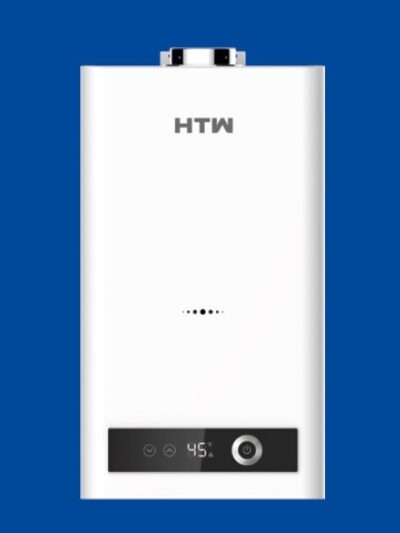 Calentador Estanco UAN - 11 Litros - GN - V2 HTW