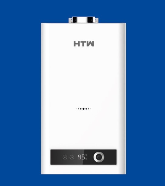 Calentador Estanco UAN - 11 Litros - GN - V2 HTW