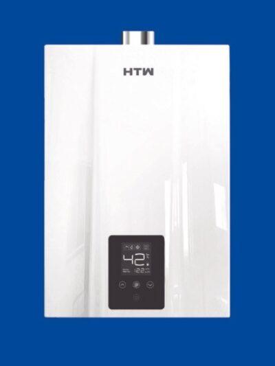 Calentador Estanco LowNox ECO 12 Litros - GP HTW
